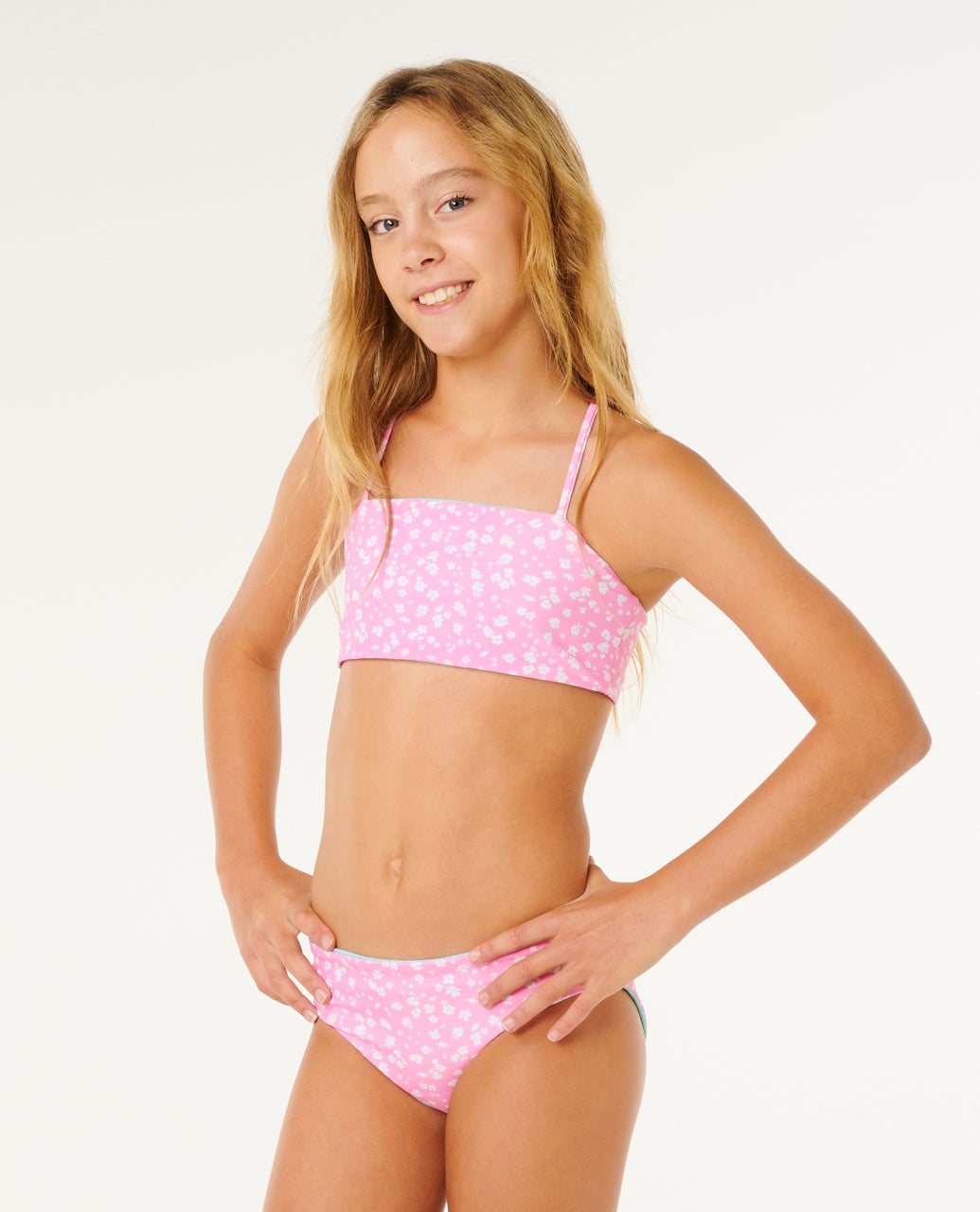 Sunshine Revo Bikini Girl – Rip Curl
