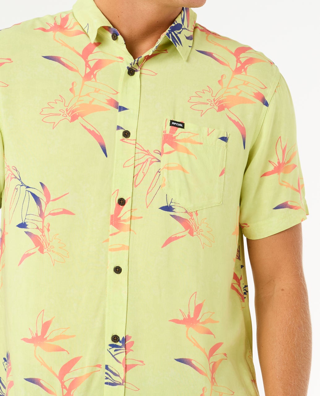 Chemise Cricket Durham Cricket Canterbury Jaune – Homme Petite Taille (S)