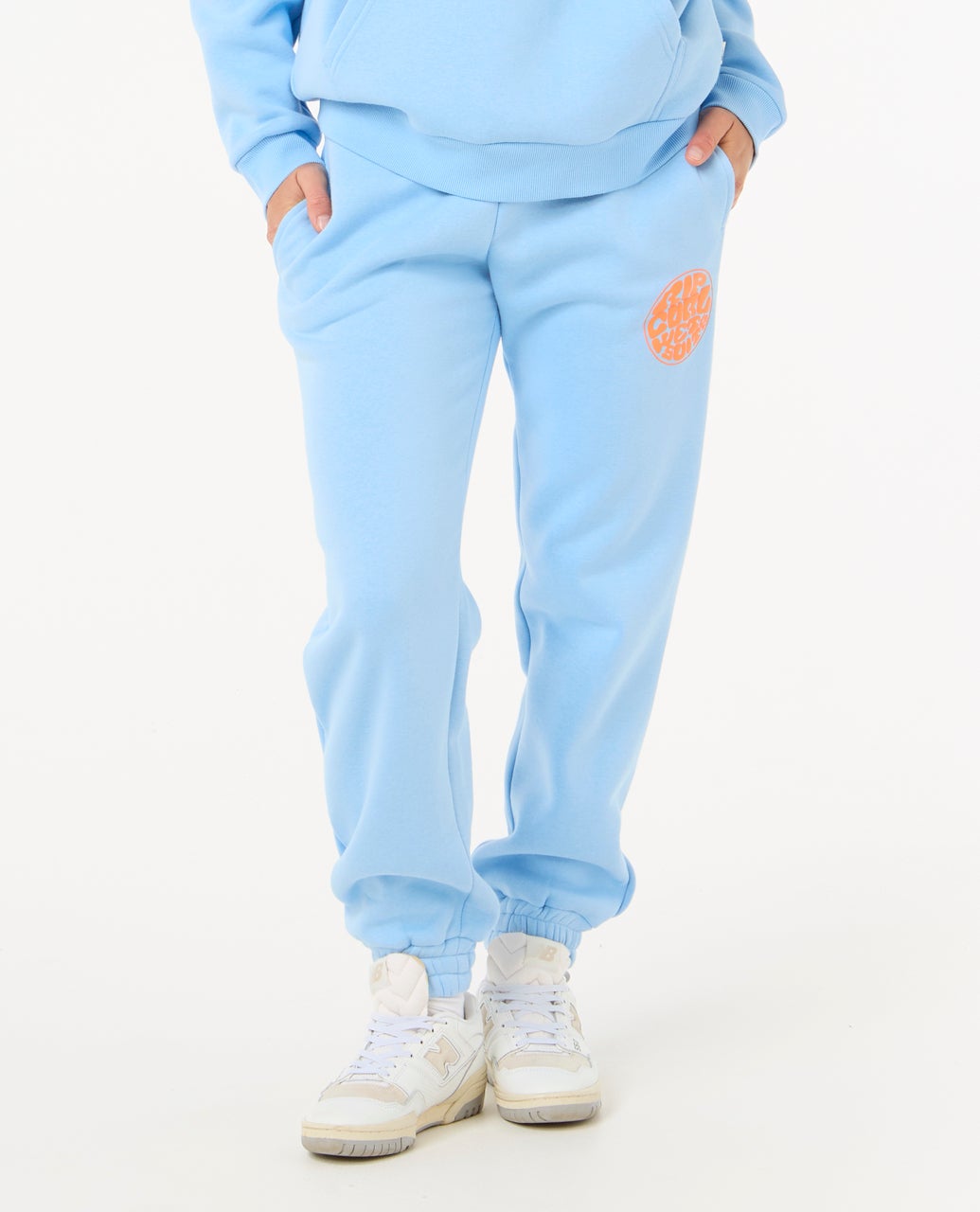 Pantalon Icons Of Surf Track – Rip Curl