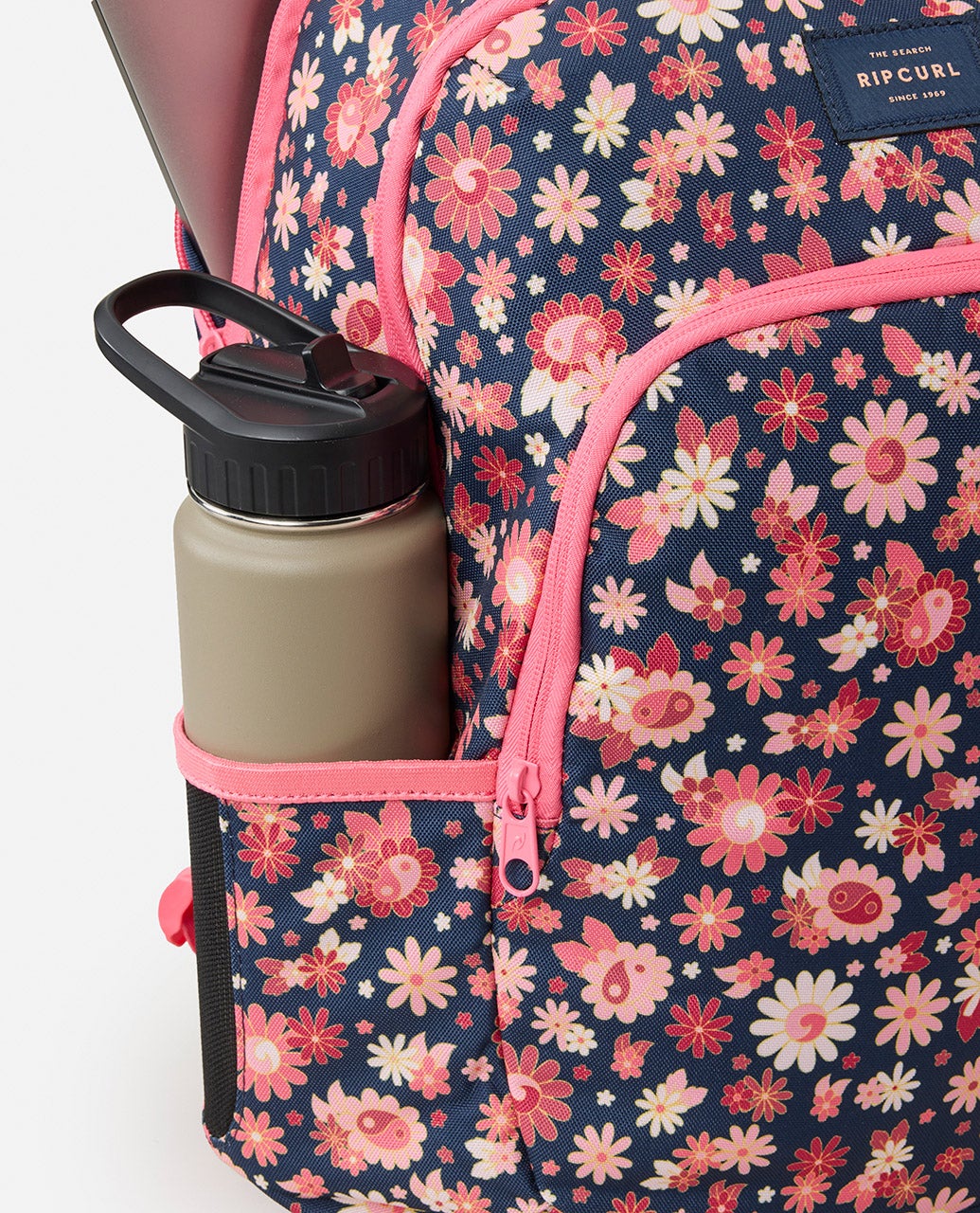 Mochila Ozone 30L Mixed – Rip Curl