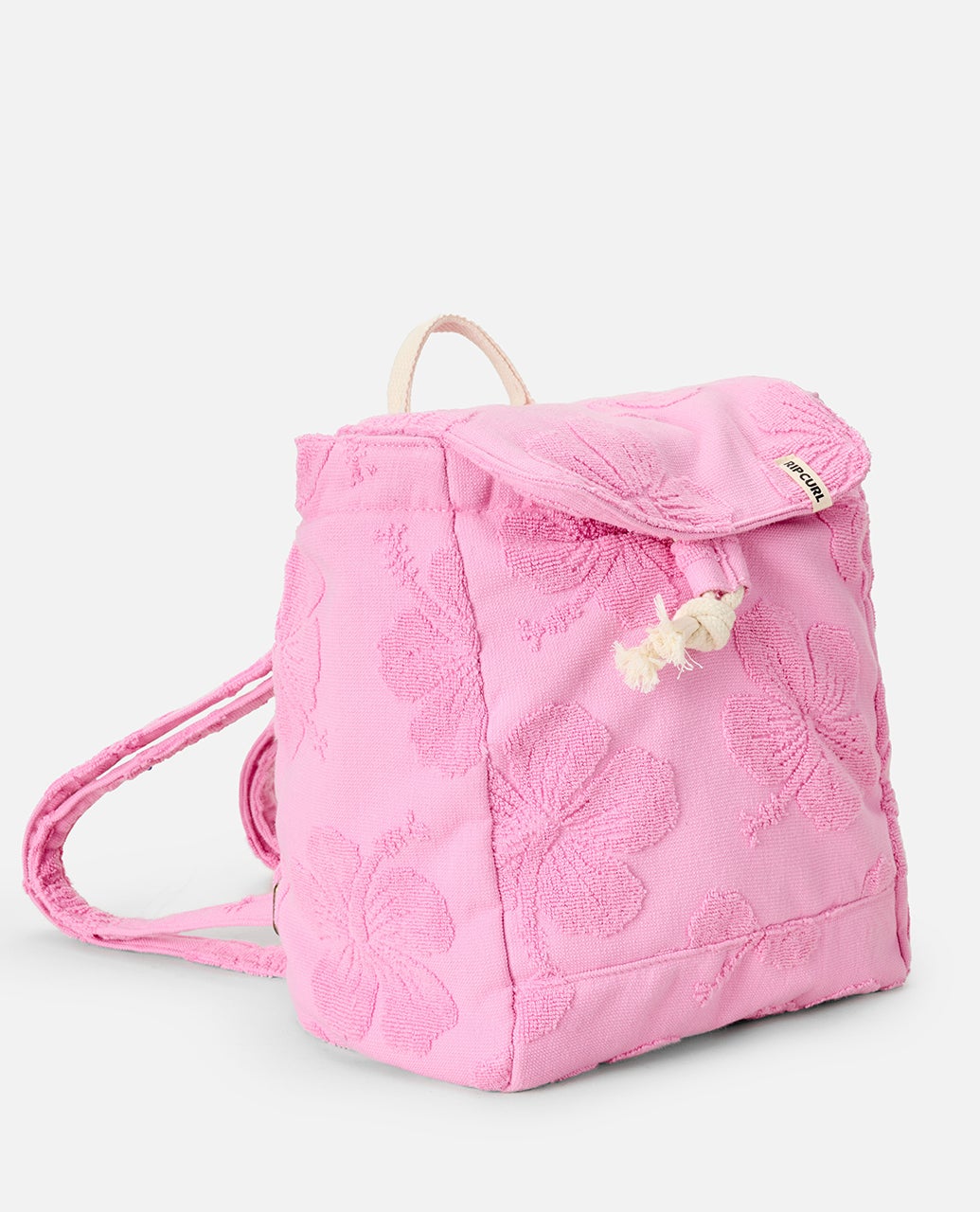 Mixed Terry 8L Mini Backpack – Rip Curl