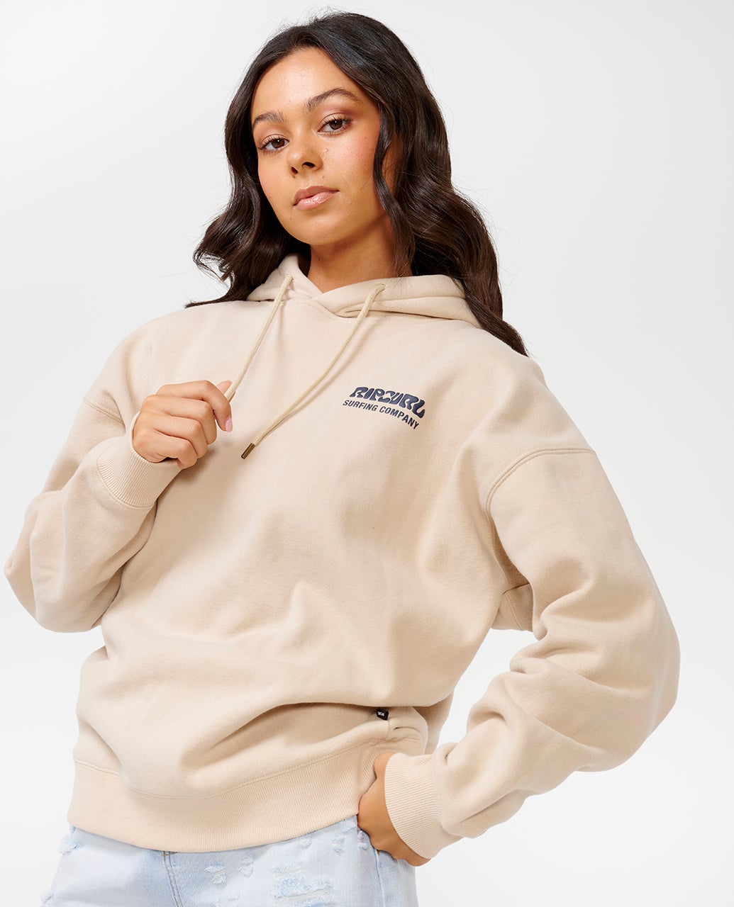 Hoodie et Sweat à Capuche Hoe - JD Sports France