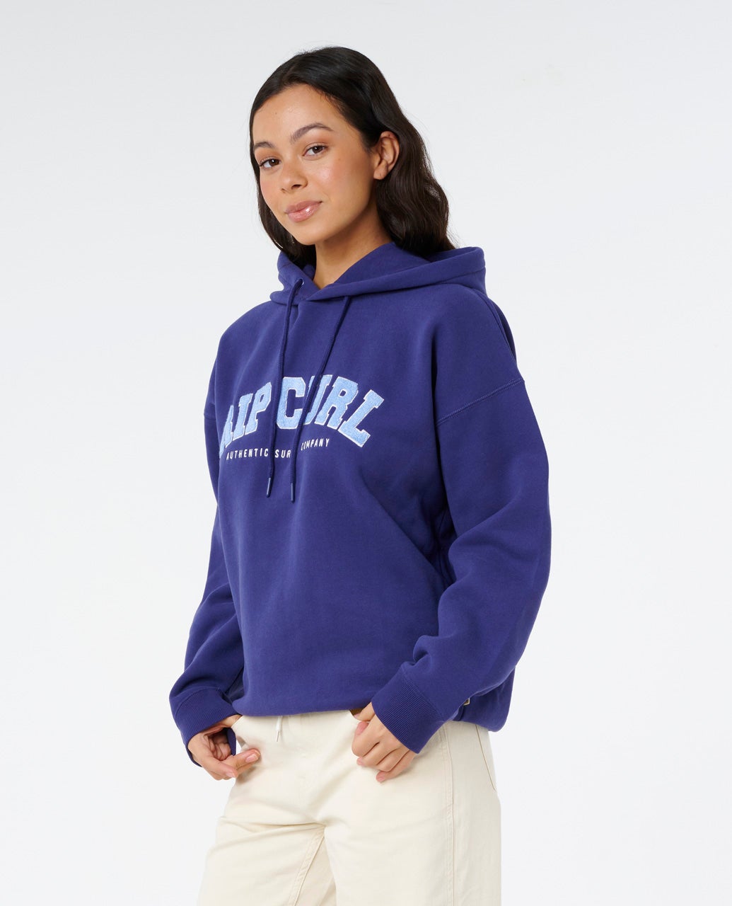 Varsity Hoodie – Rip Curl