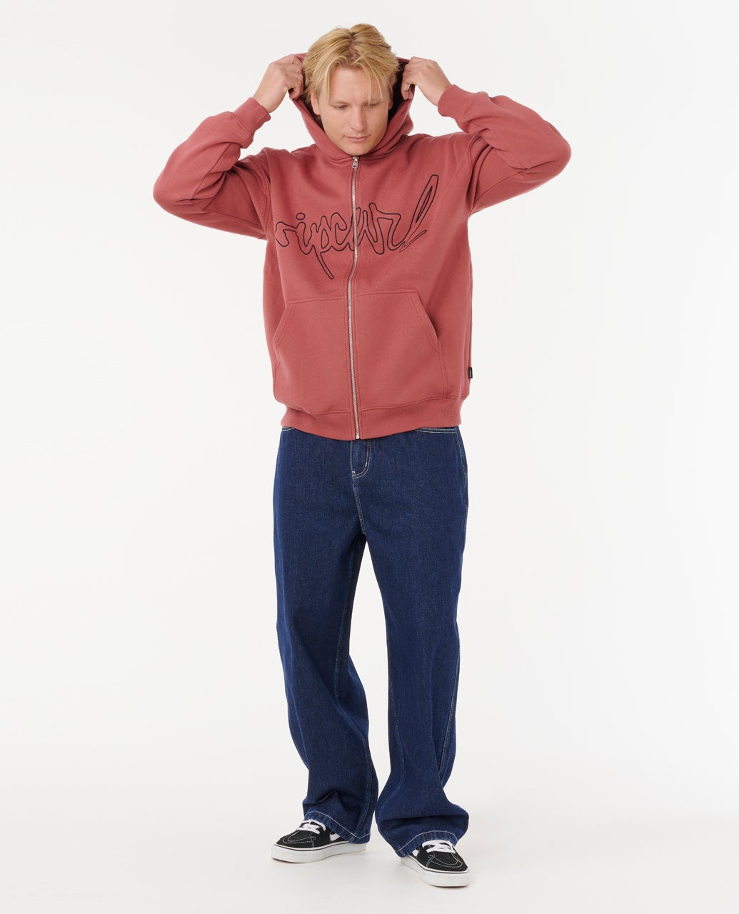 Under Armour Rival AMP Sweat À Capuche Hommes - Rouge Foncé , Rouge Under Armour Rival AMP Sweat À Capuche Hommes - Rouge Foncé , Rouge