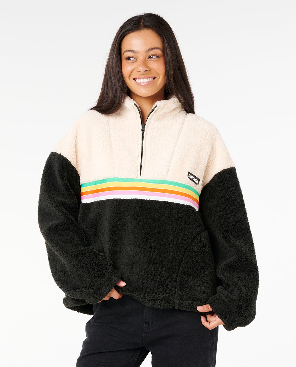 ripcurl リップカール　ロンスプ Sunset Surf Revival Jacket – Rip Curl