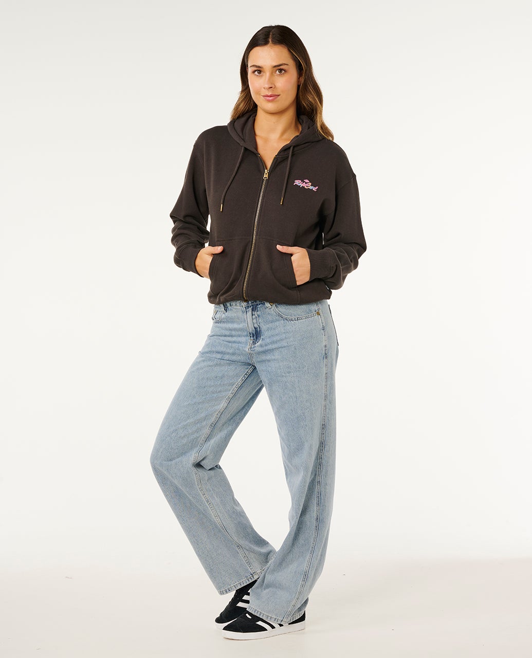 ripcurl リップカール　ロンスプ Rip Curl Romania | ANSWEAR.ro