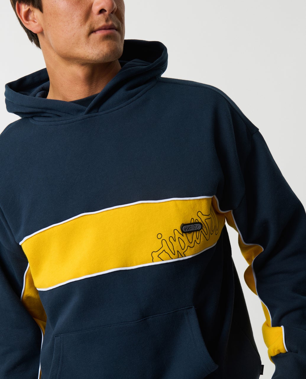 Panel Beating Files Panel Beater Kapuzenpullover – Rip Curl