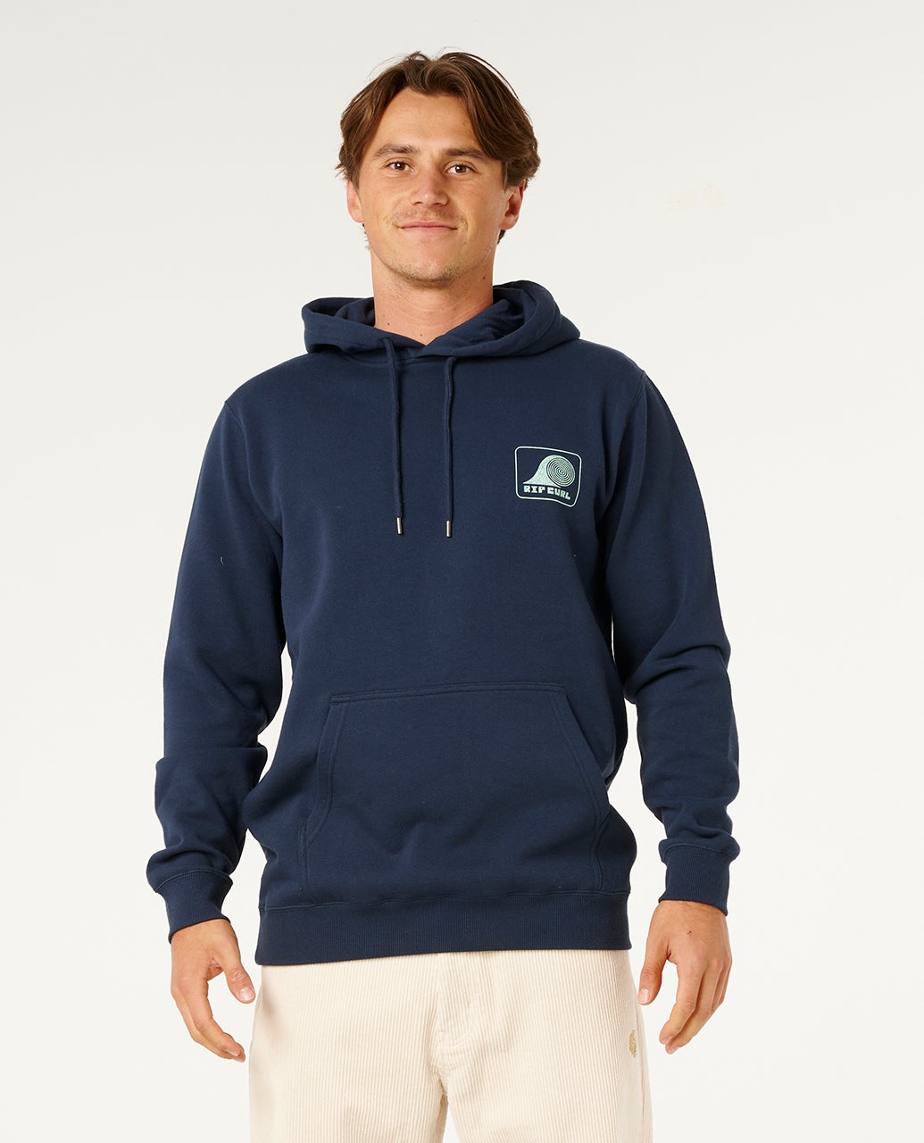 Artist of the Search Hood Fleece – Rip Curl