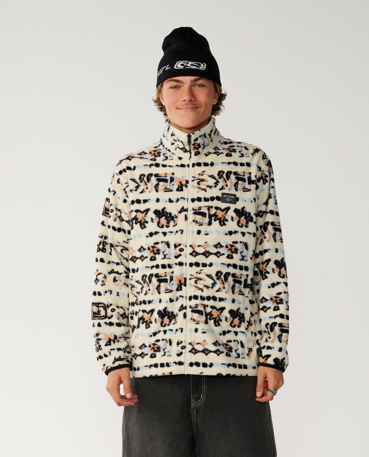 Fleece Sessions