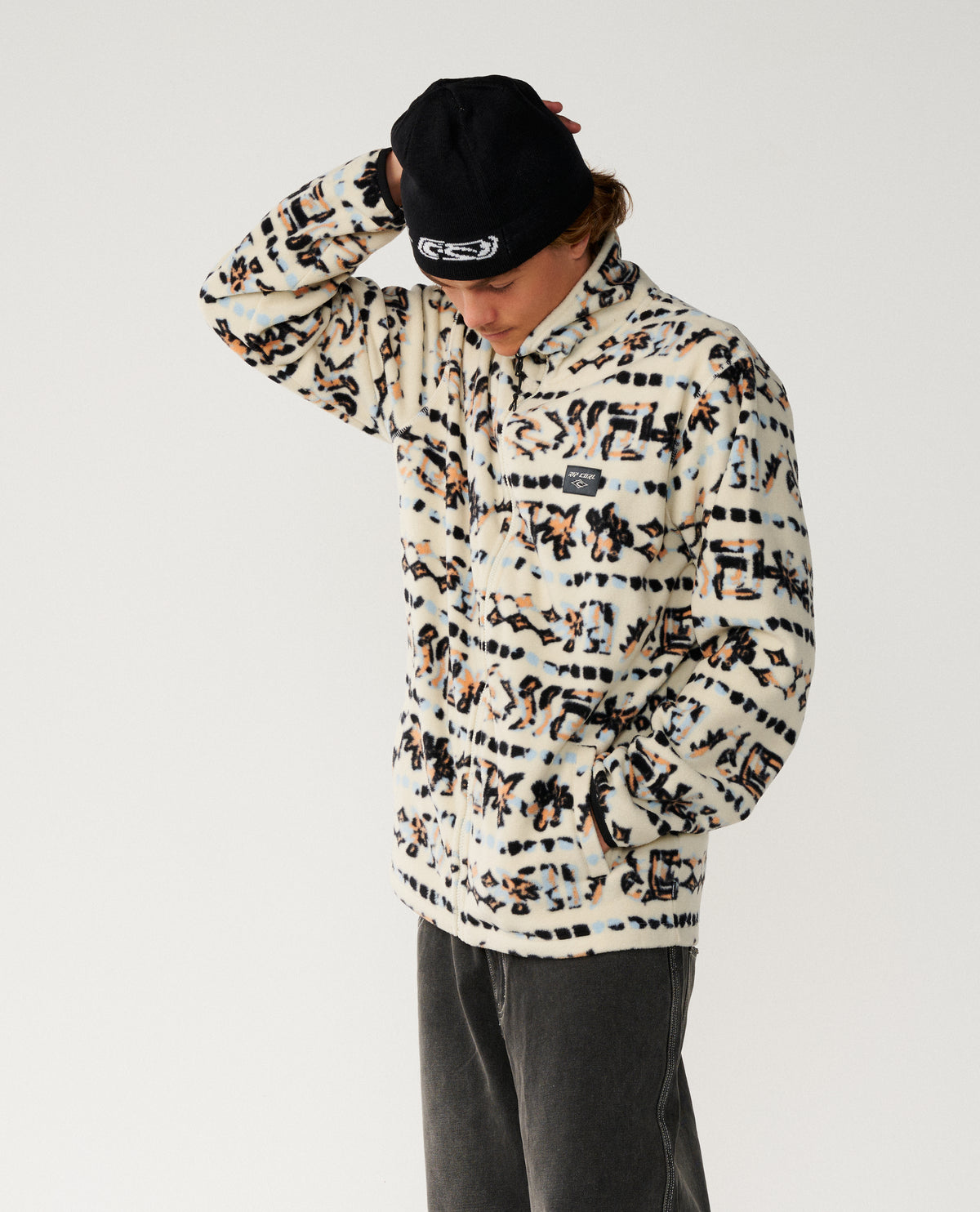 Fleece Sessions