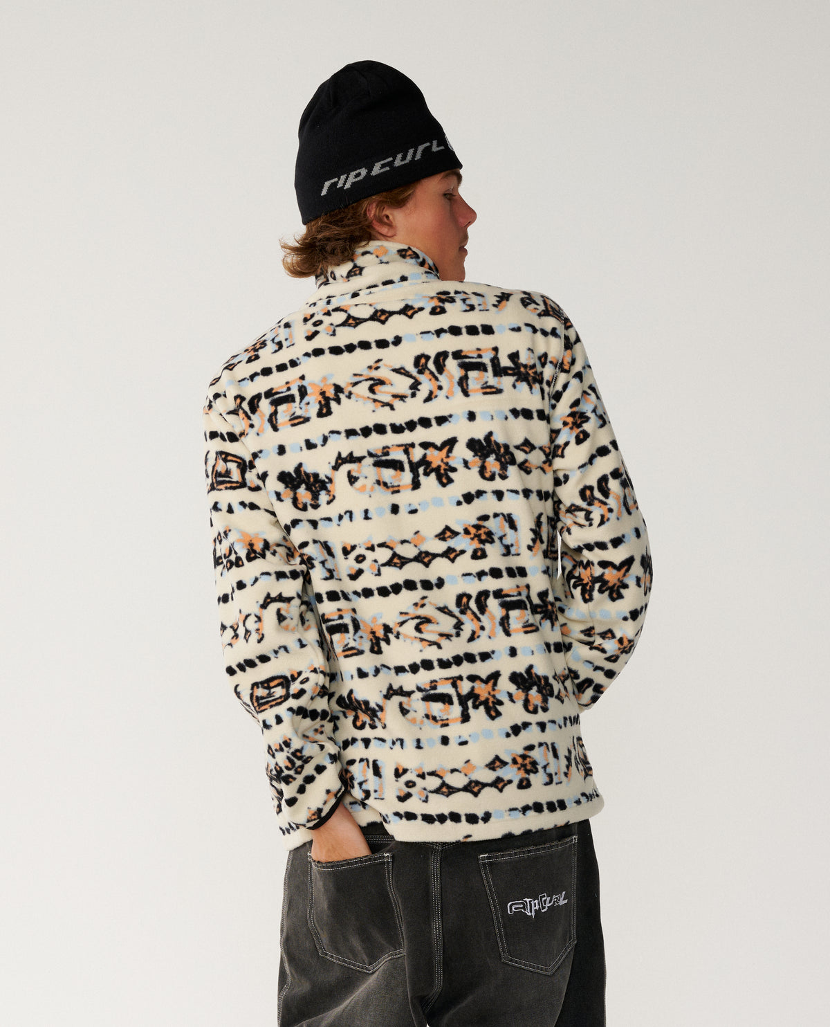 Fleece Sessions