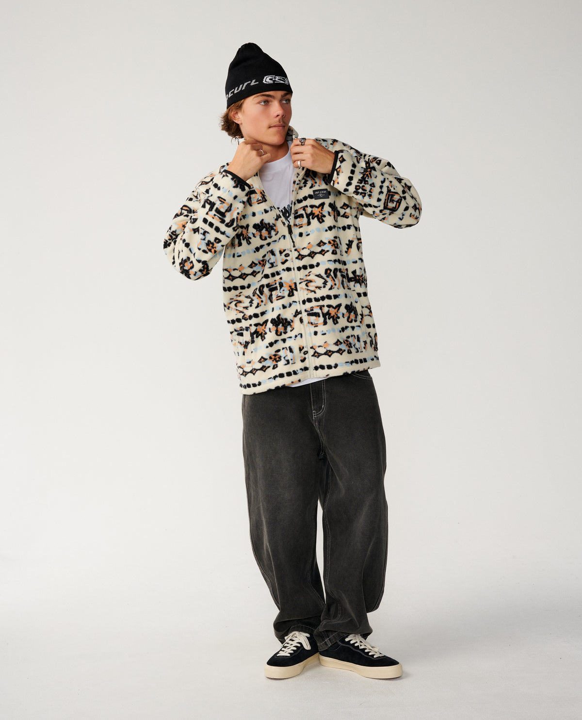 Fleece Sessions