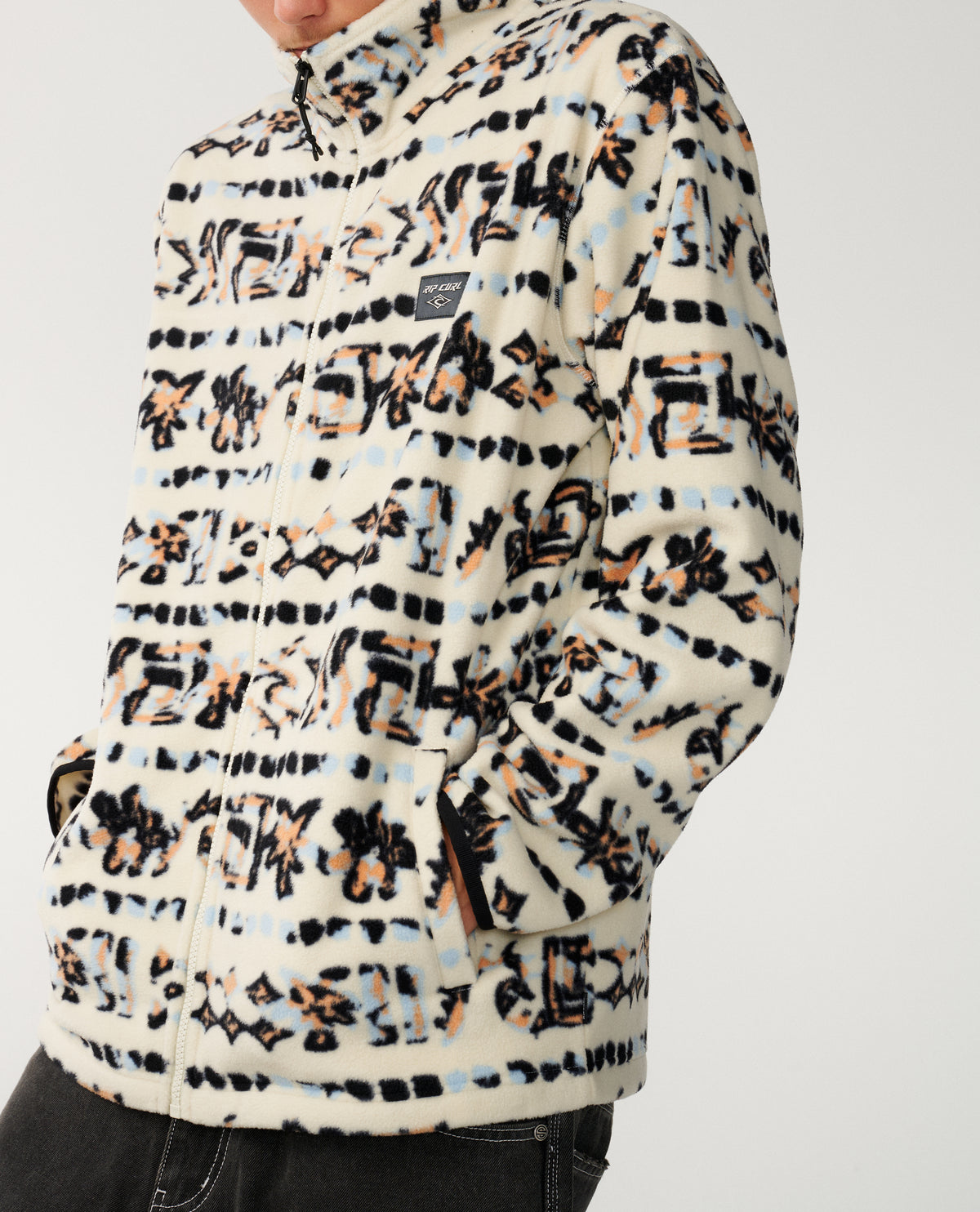 Fleece Sessions