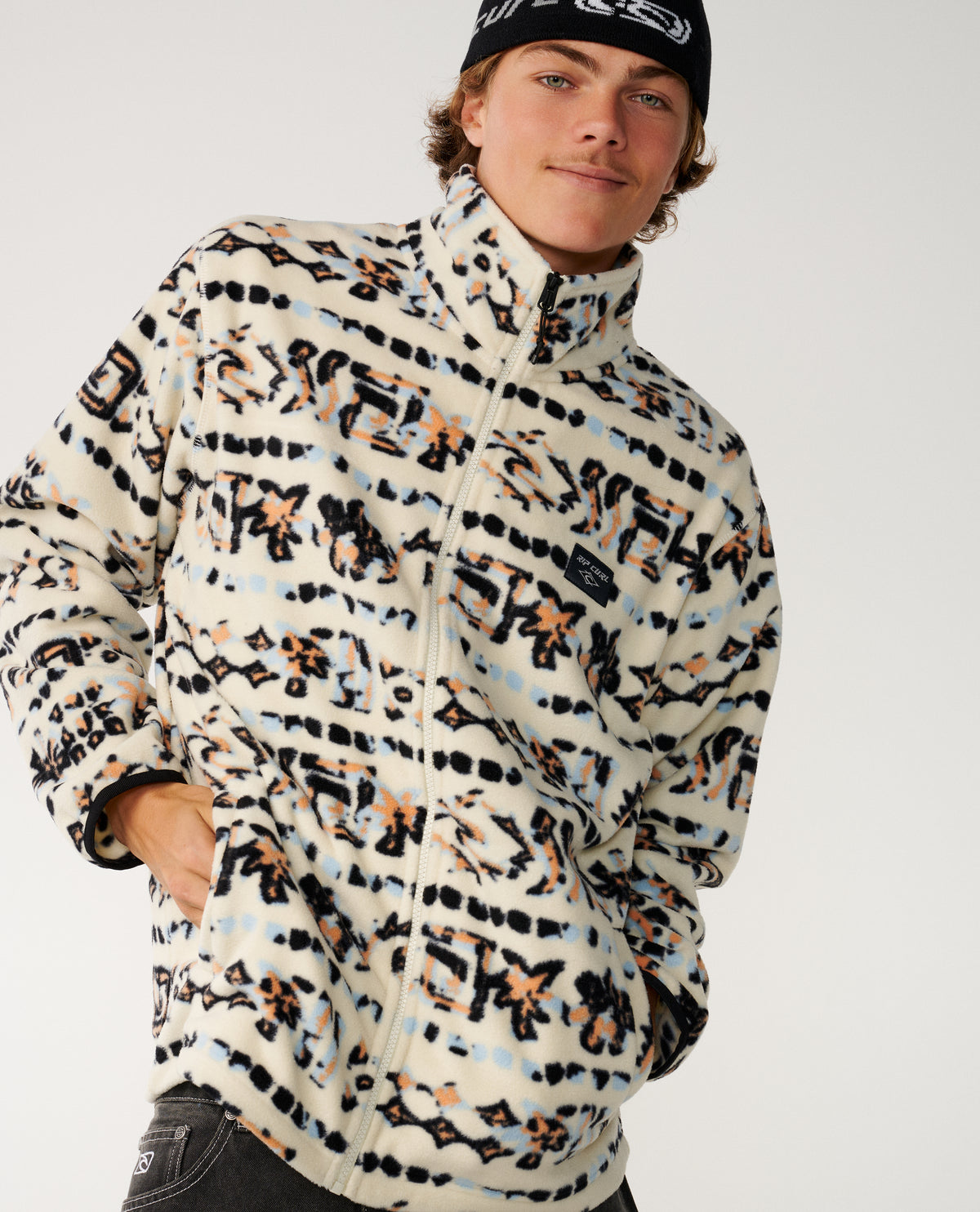 Fleece Sessions
