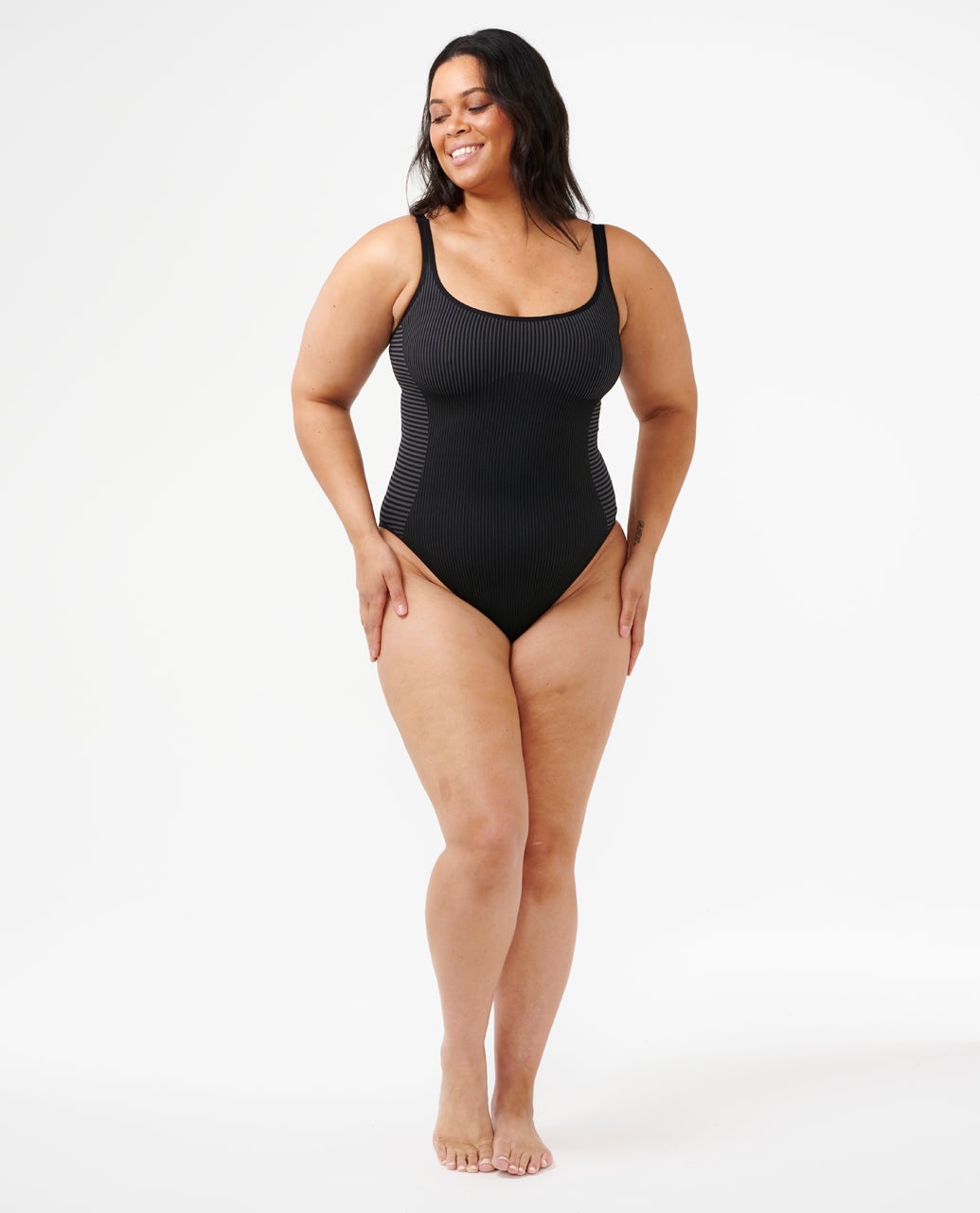 The One 2.0 One Piece – Rip Curl