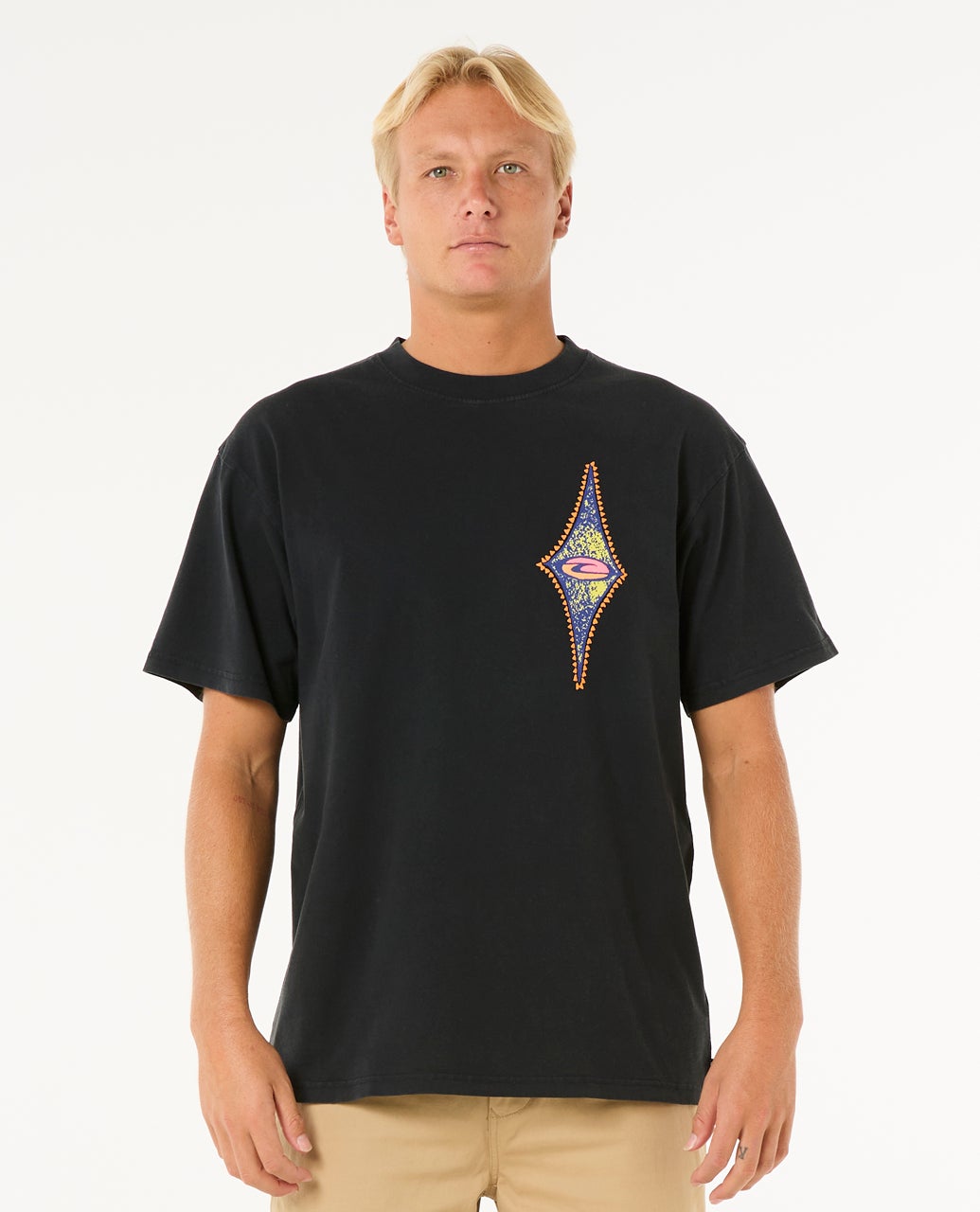 T-shirt Astral – Rip Curl Europe