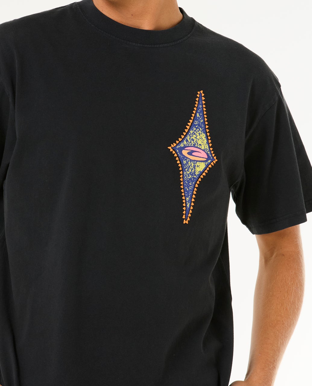 T-shirt Astral – Rip Curl Europe