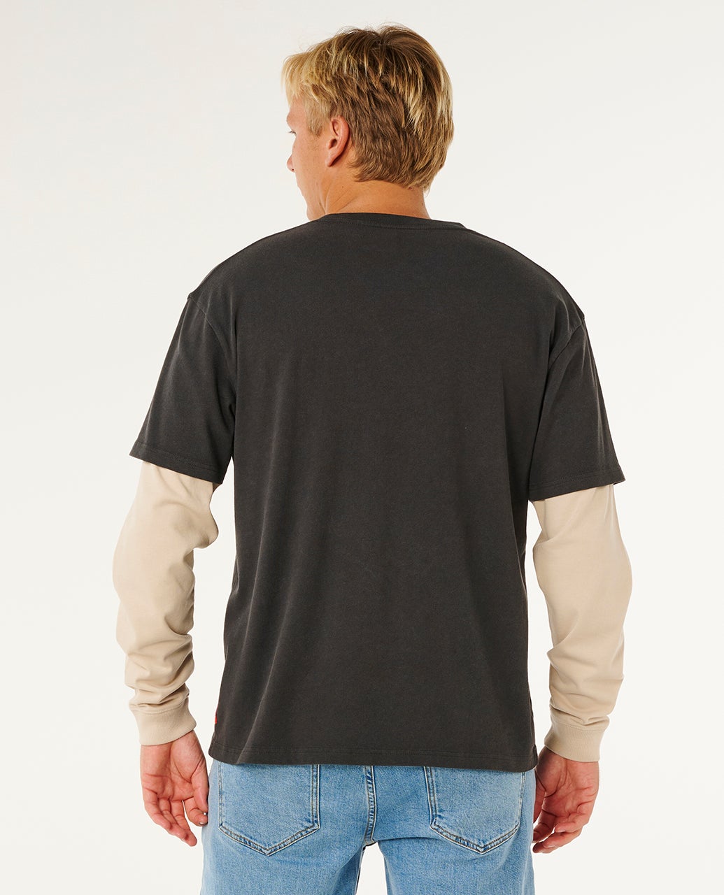 Camiseta manga larga Inner Visions Smashed – Rip Curl