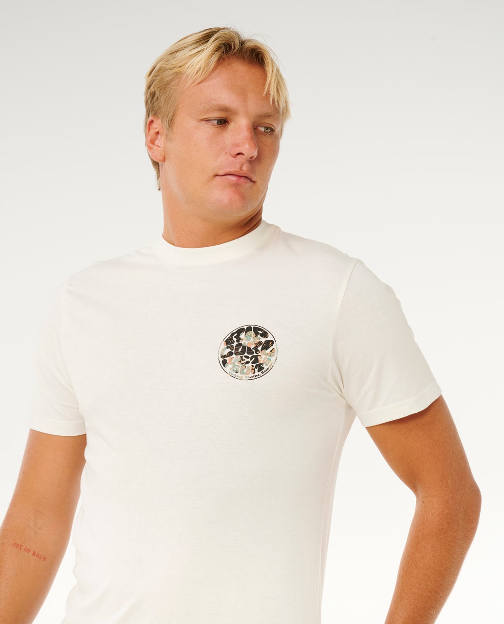 Camiseta Regata Rip Curl Big Mumma Icon Rg - Masculino em Promoção Camiseta Regata Rip Curl Big Mumma Icon Rg - Masculino em Promoção
