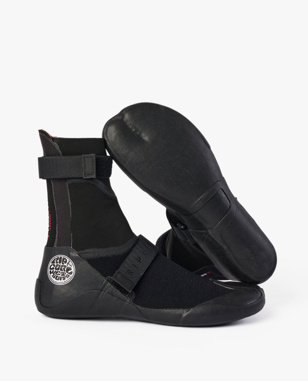 Split Booties Flashbomb 3MM Narrow Hidden Split Toe Booties – Rip Curl