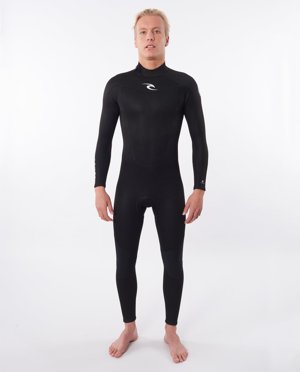 Freelite 4/3 Back Zip Wetsuit – Rip Curl