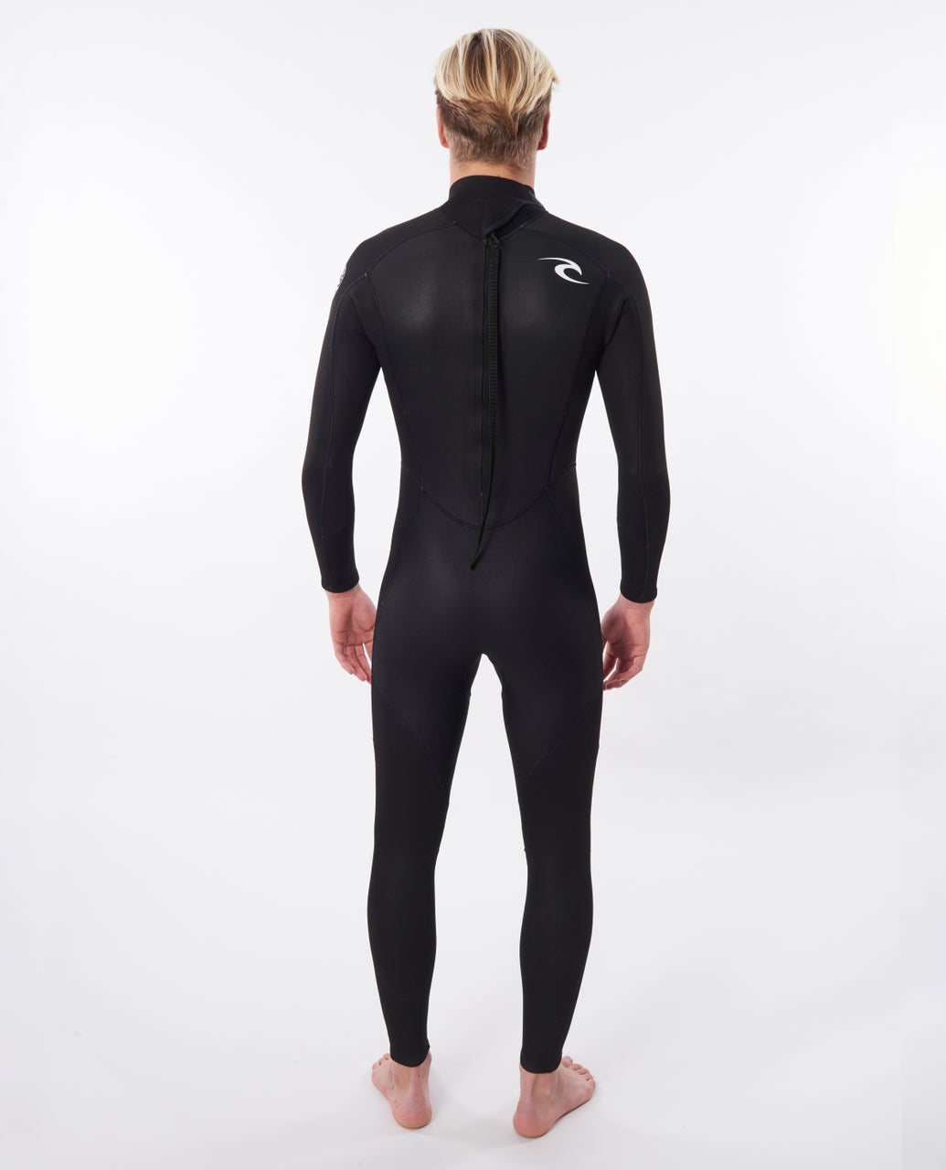 Freelite 5/3 Back Zip Wetsuit – Rip Curl