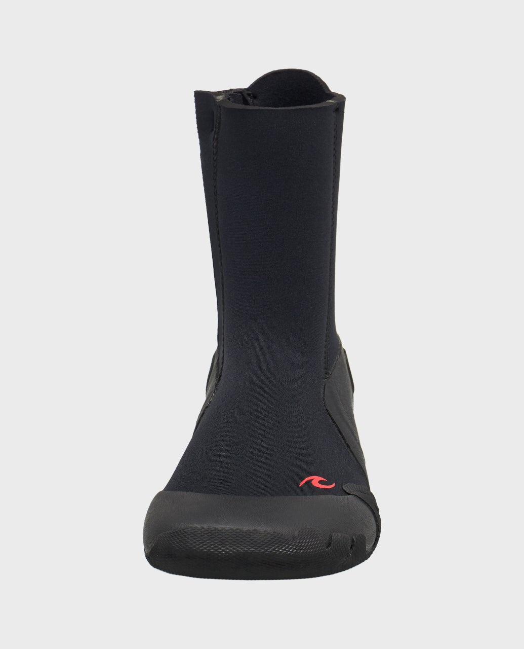 Omega 5mm Round Toe With Zip – Rip Curl