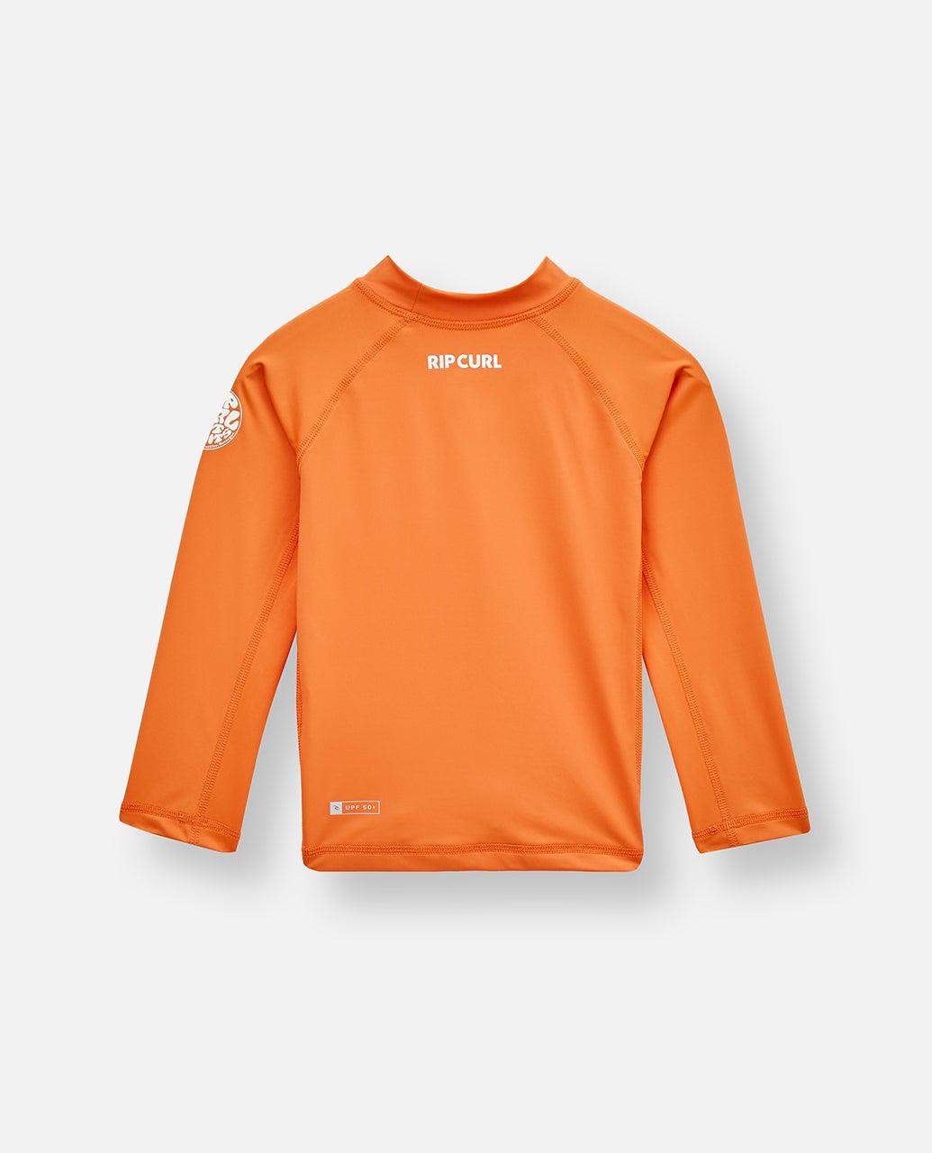Waves UPF Long Sleeve Boy – Rip Curl