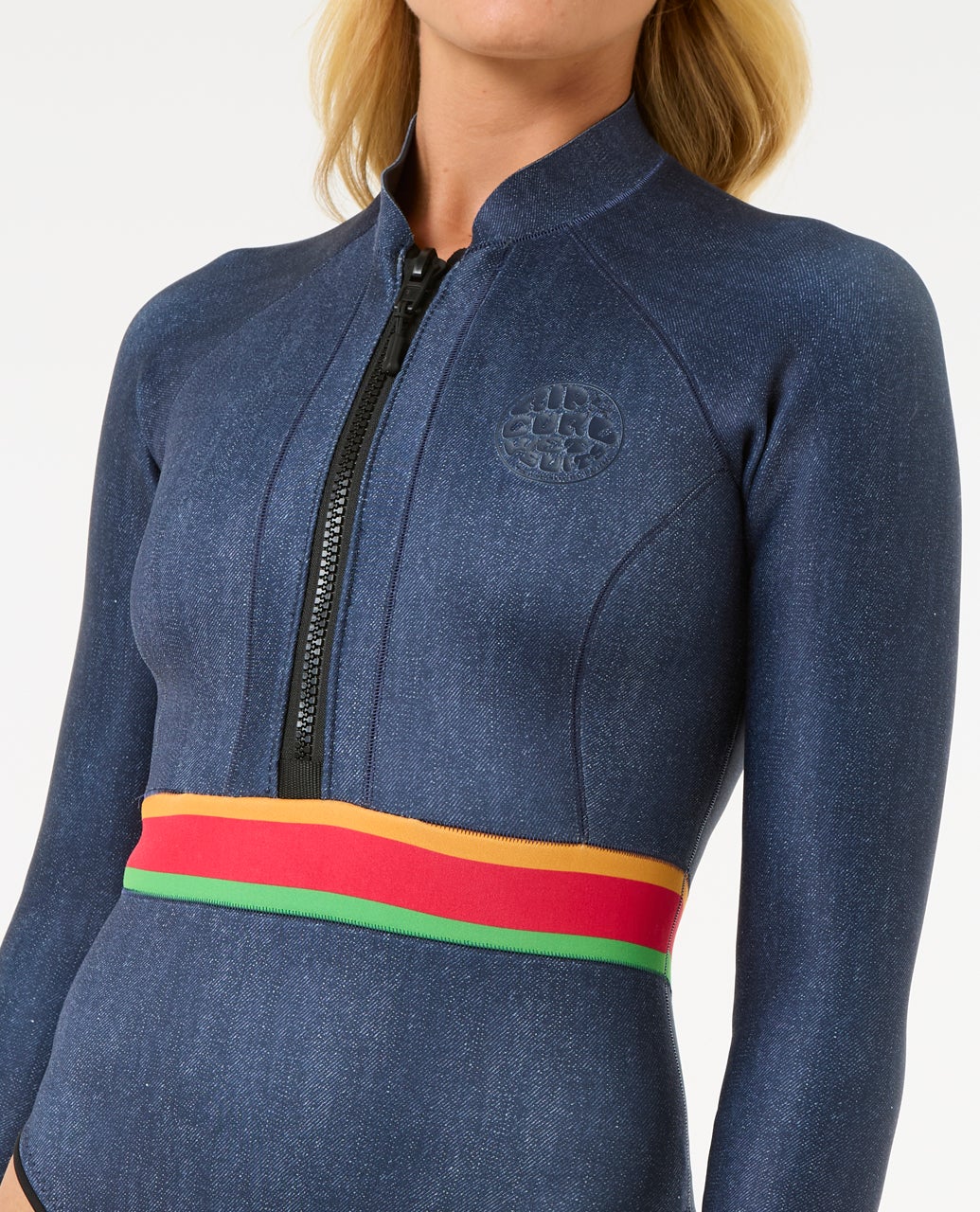 G-Bomb Long Sleeve Springsuit – Rip Curl