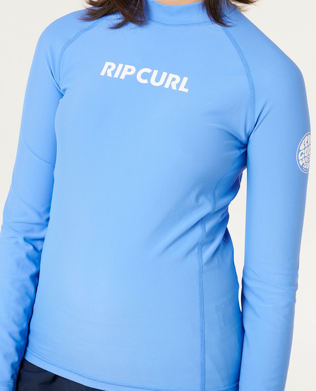Kanu Surf Maglietta Rash Guard Per Bambini E Ragazzi – Protezione UPF 50+, Asciugatura Rapida, Vestibilità Comoda