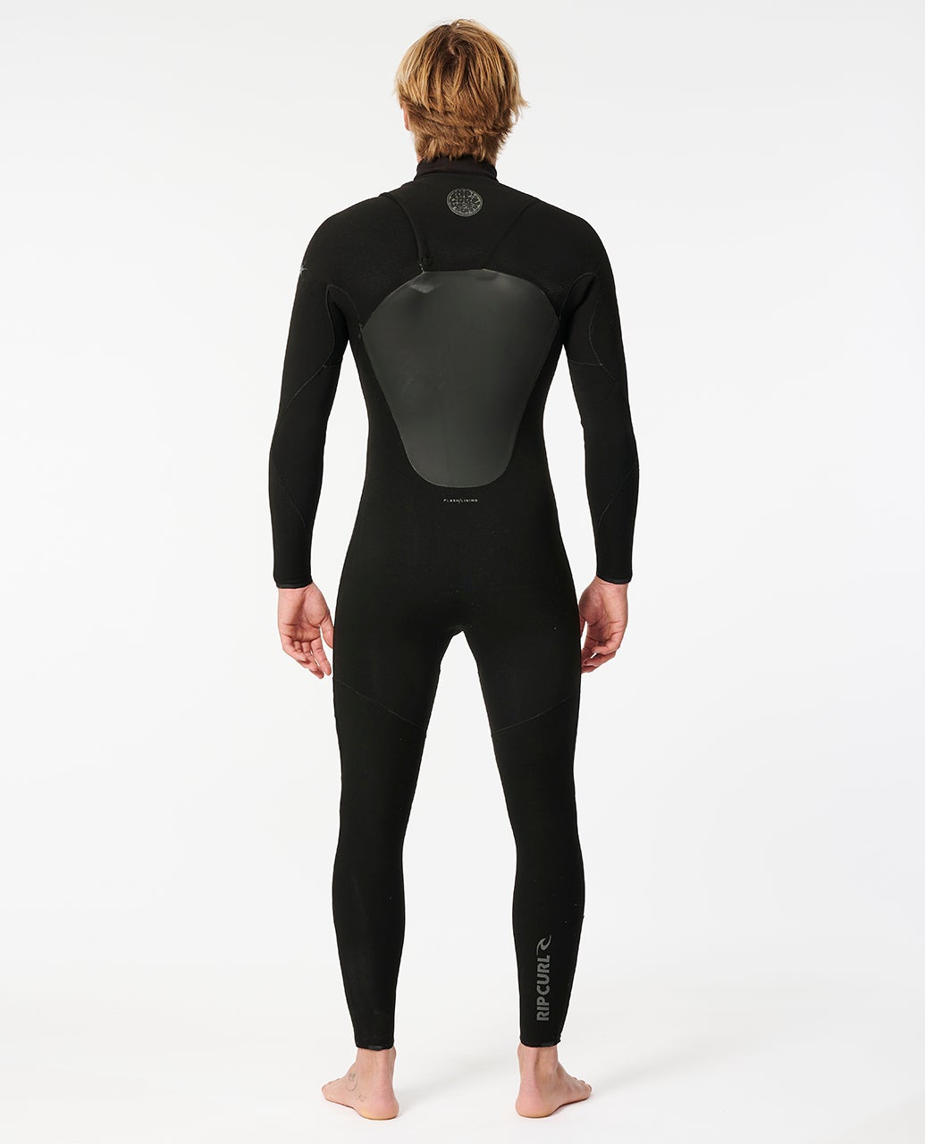 RIPCURL E7 F-BOMB CHEST ZIP 5×3 FULLSUIT Flashbomb E7 4/3 Chest Zip Fullsuit Wetsuit – Rip Curl