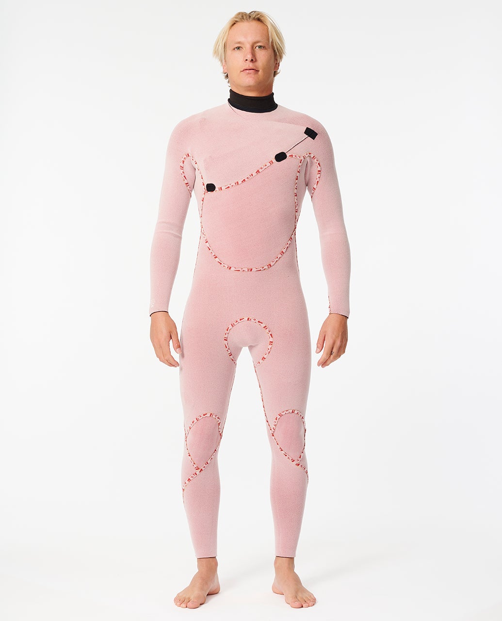 RIPCURL E7 F-BOMB CHEST ZIP 5×3 FULLSUIT Flashbomb E7 4/3 Chest Zip Fullsuit Wetsuit – Rip Curl