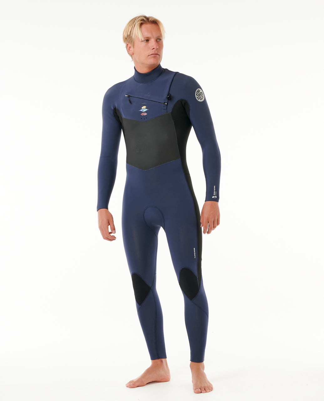 Combinaison surf femme Dawn Patrol 4/3 mm RIP CURL Combinaison surf femme Dawn Patrol 4/3 mm RIP CURL