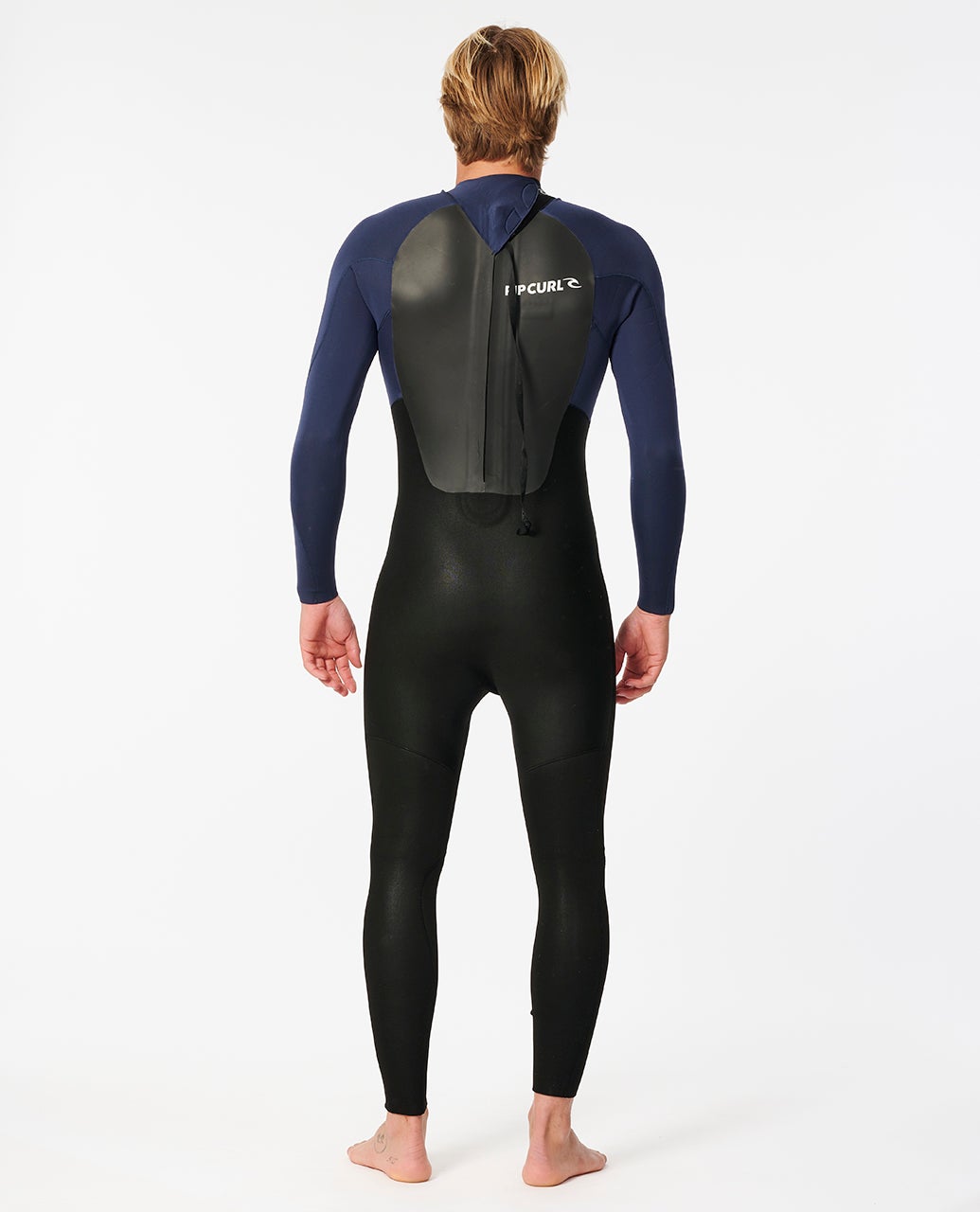 aufbewahrung neoprenanzug Omega 3/2 Neoprenanzug mit Reißverschluss hinten – Rip Curl