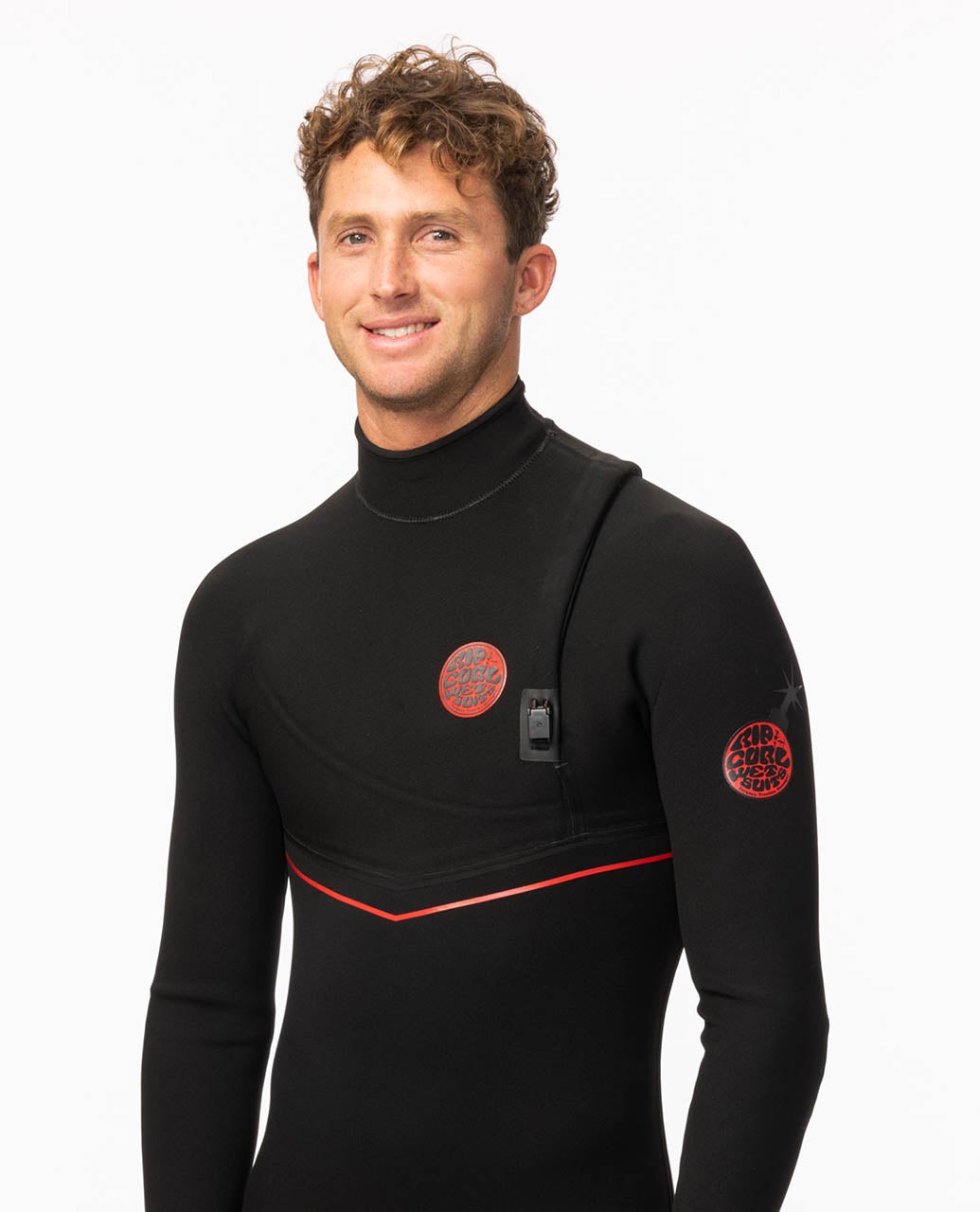 Traje de neopreno sin cremallera Flashbomb Fusion 4/3 – Rip Curl