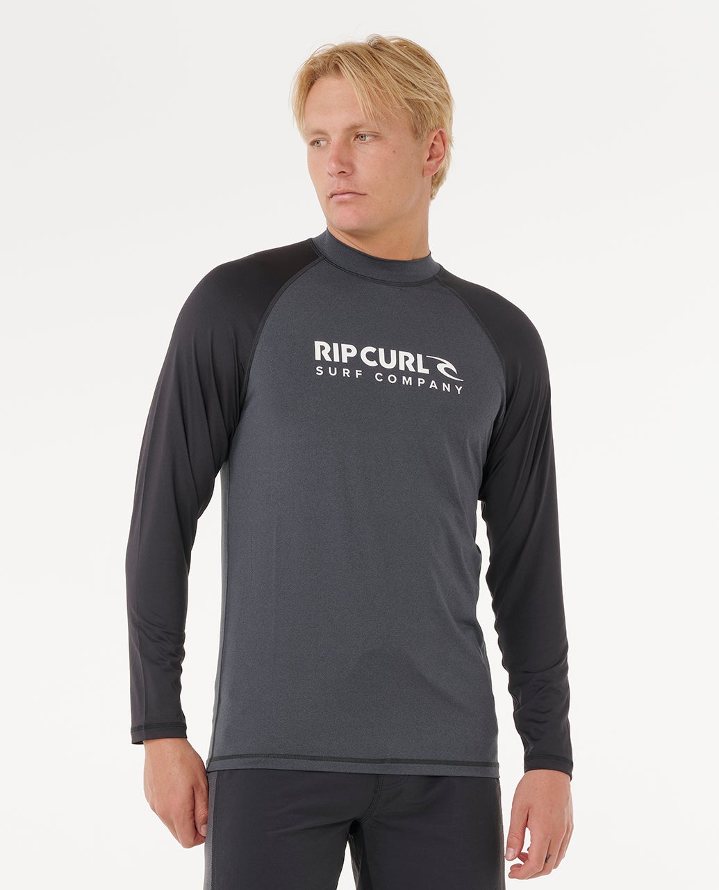 Shock UPF50 Long Sleeve Rash Vest – Rip Curl Europe