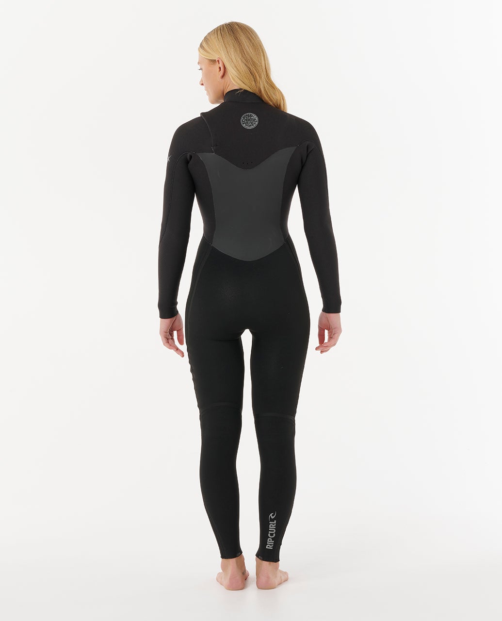 Women Flashbomb 5/3 chest zip wetsuit – Rip Curl