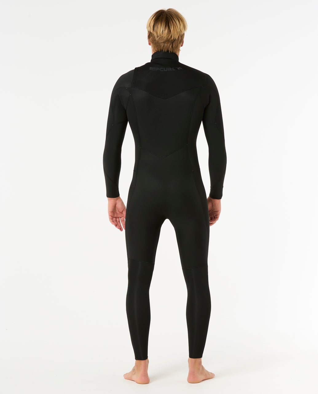 Dawn Patrol Pro 3/2 Chest Zip Wetsuit – Rip Curl