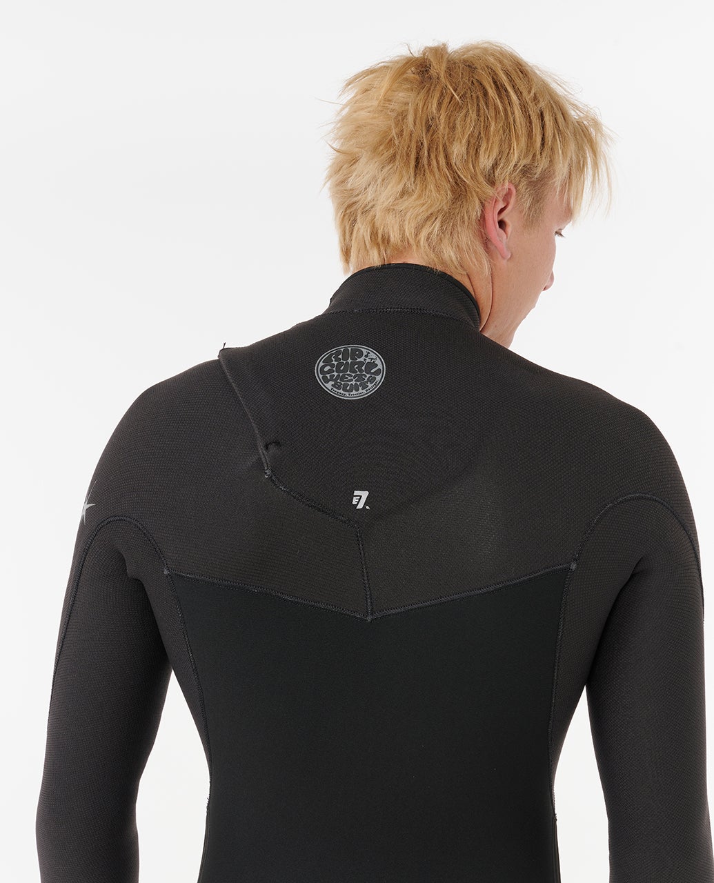 Flashbomb Pro 5/3 Zip Free Fullsuit Wetsuit – Rip Curl