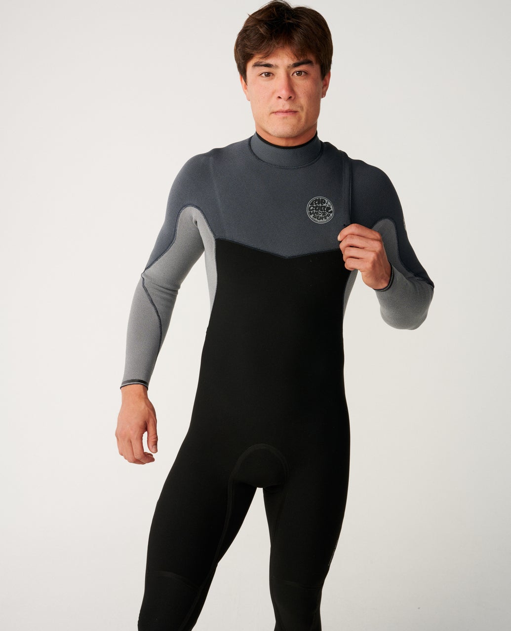 Flashbomb Pro 4/3 Zip Free Wetsuit – Rip Curl