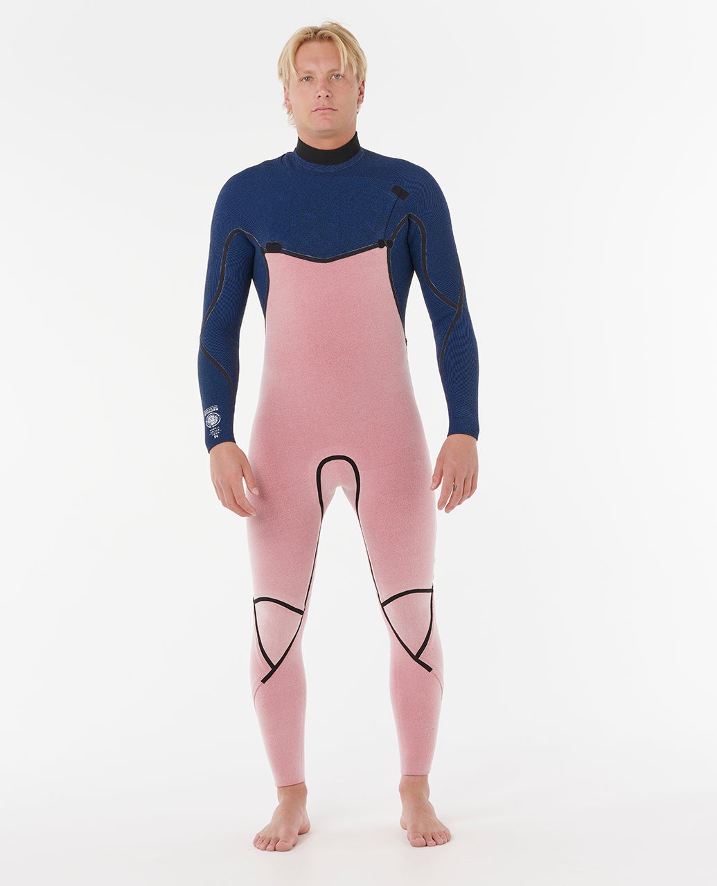 Flashbomb Pro 3/2 Zip Free Wetsuit – Rip Curl