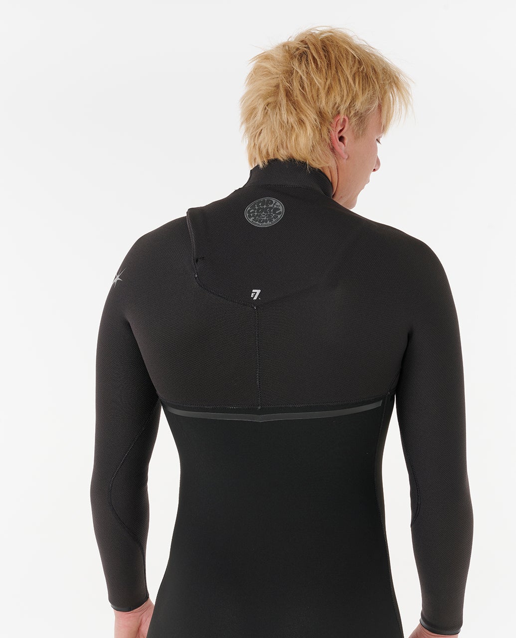E-bomb 5/3 Zip Free Wetsuit – Rip Curl