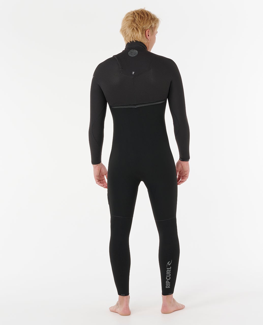 E-Bomb 5/3 Front Zip Wetsuit – Rip Curl