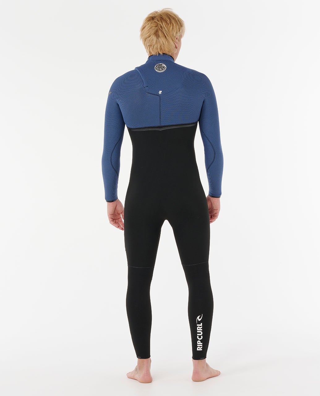 E-Bomb 4/3 Chest Zip Wetsuit – Rip Curl