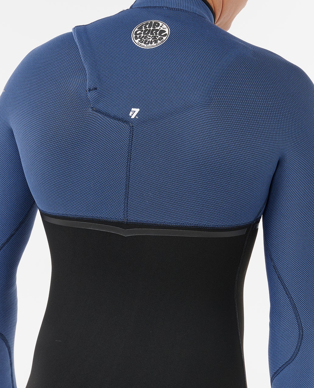 E-Bomb 4/3 Chest Zip Wetsuit – Rip Curl