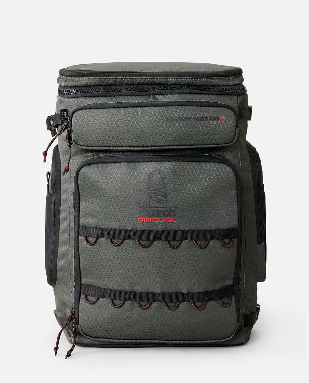 Mochila Search Mission 35L Cordura – Rip Curl