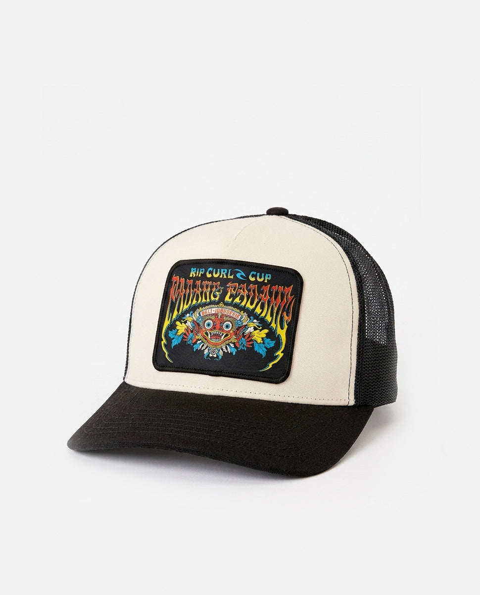Trucker-Kappe Padang Cup 26