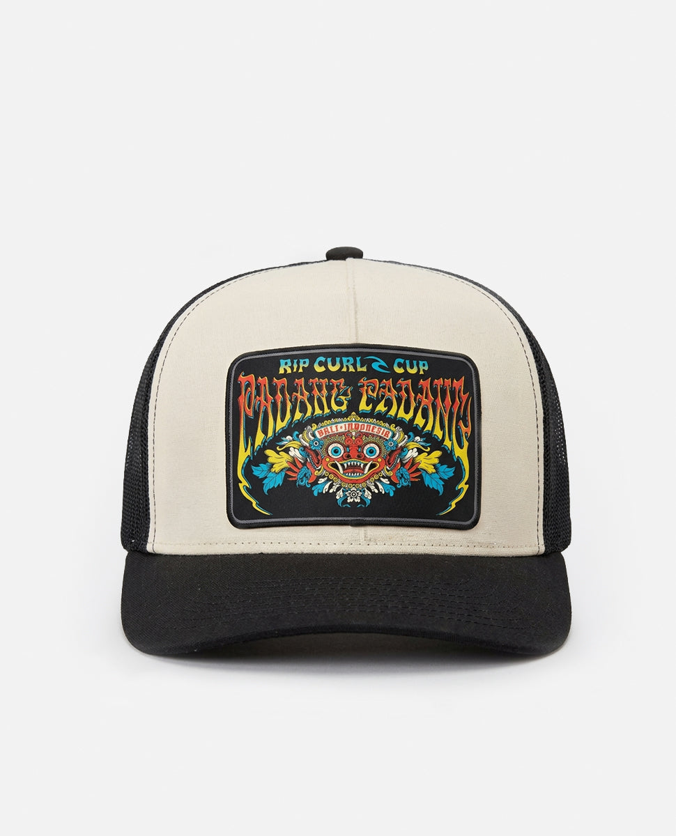 Trucker-Kappe Padang Cup 26