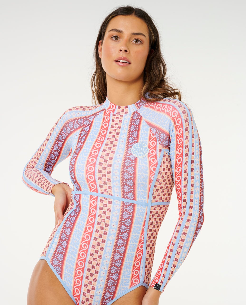 Coastal Instincts UPF Surfsuit – Rip Curl