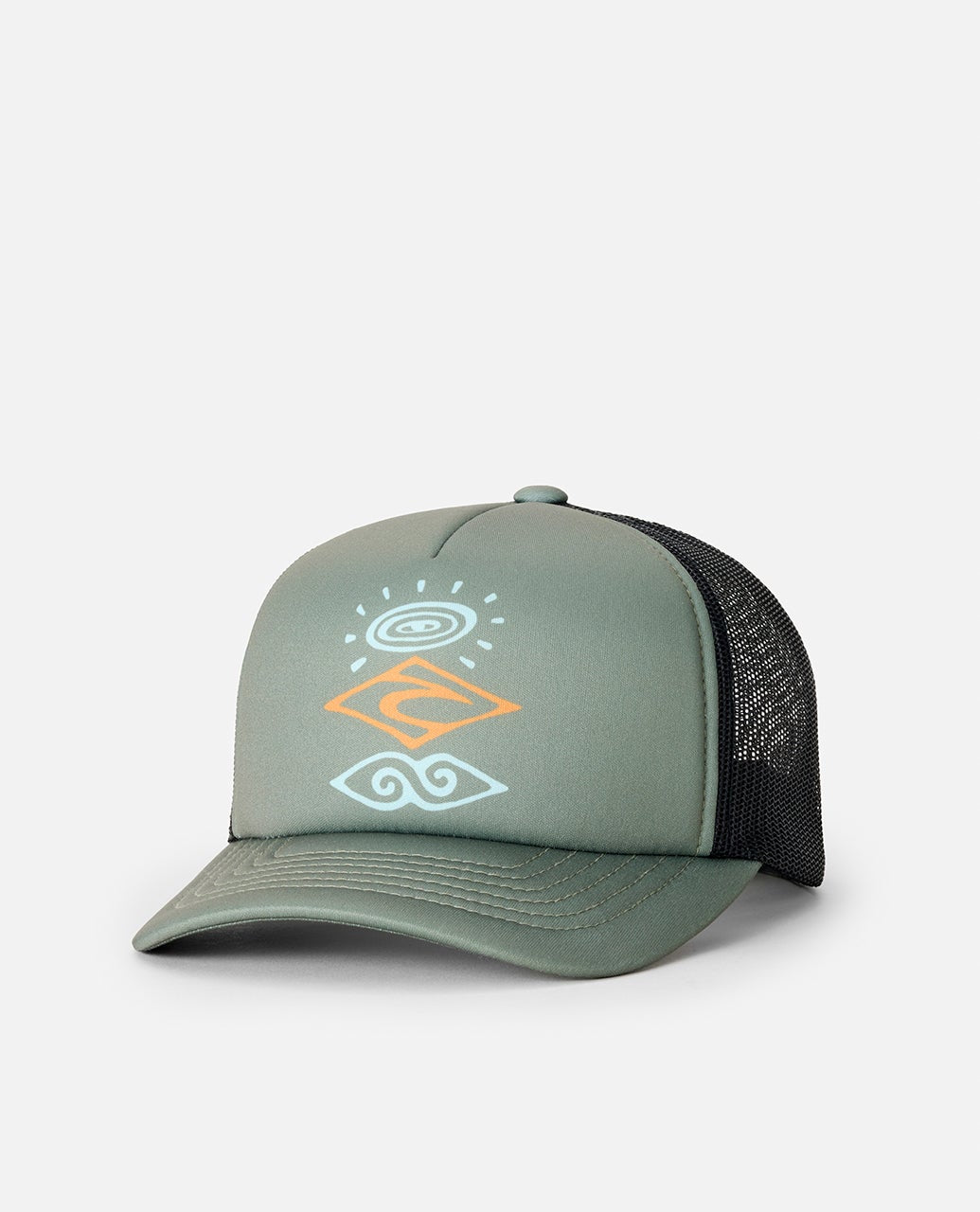 Weekend Trucker - Boys – Rip Curl